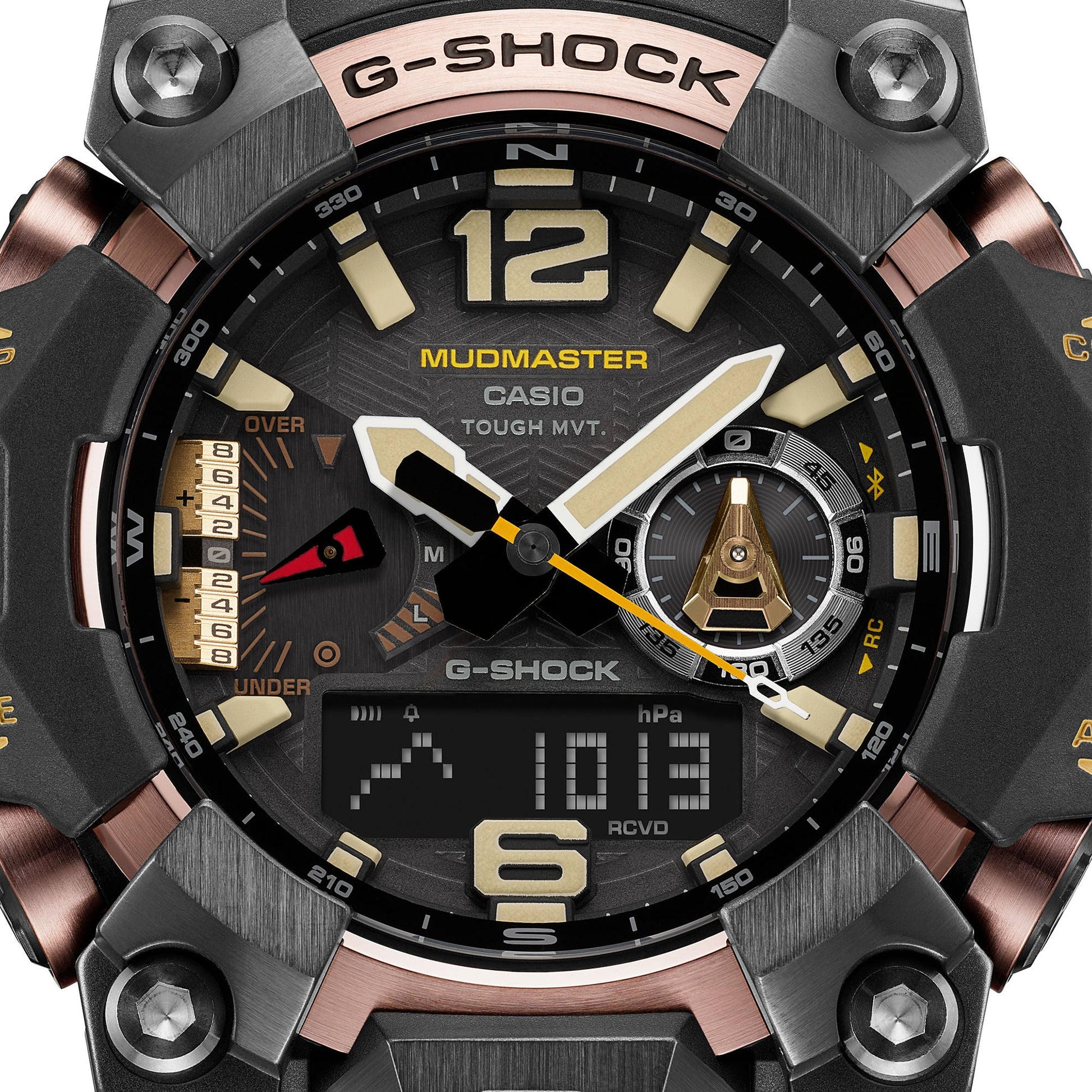 GWG-B1000-1A4 Bhawar Sales Corporation