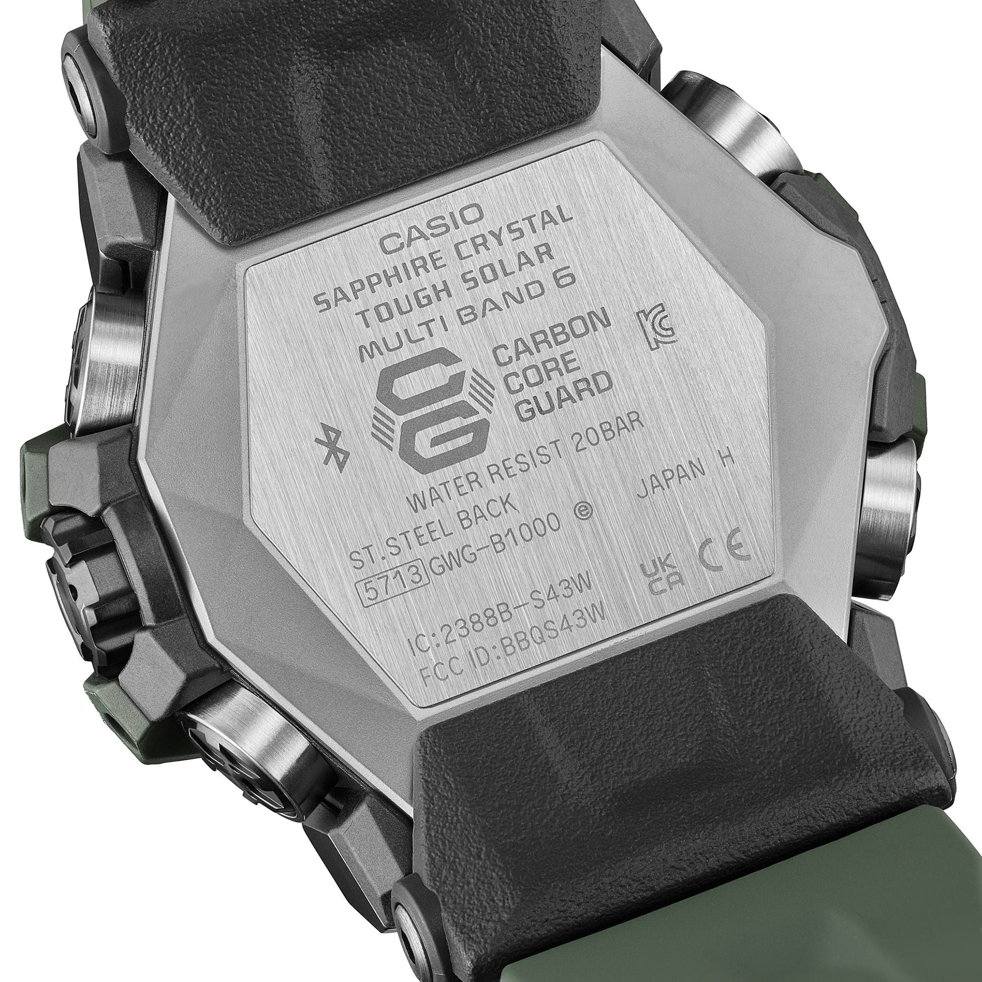 GWG-B1000-3A Bhawar Sales Corporation