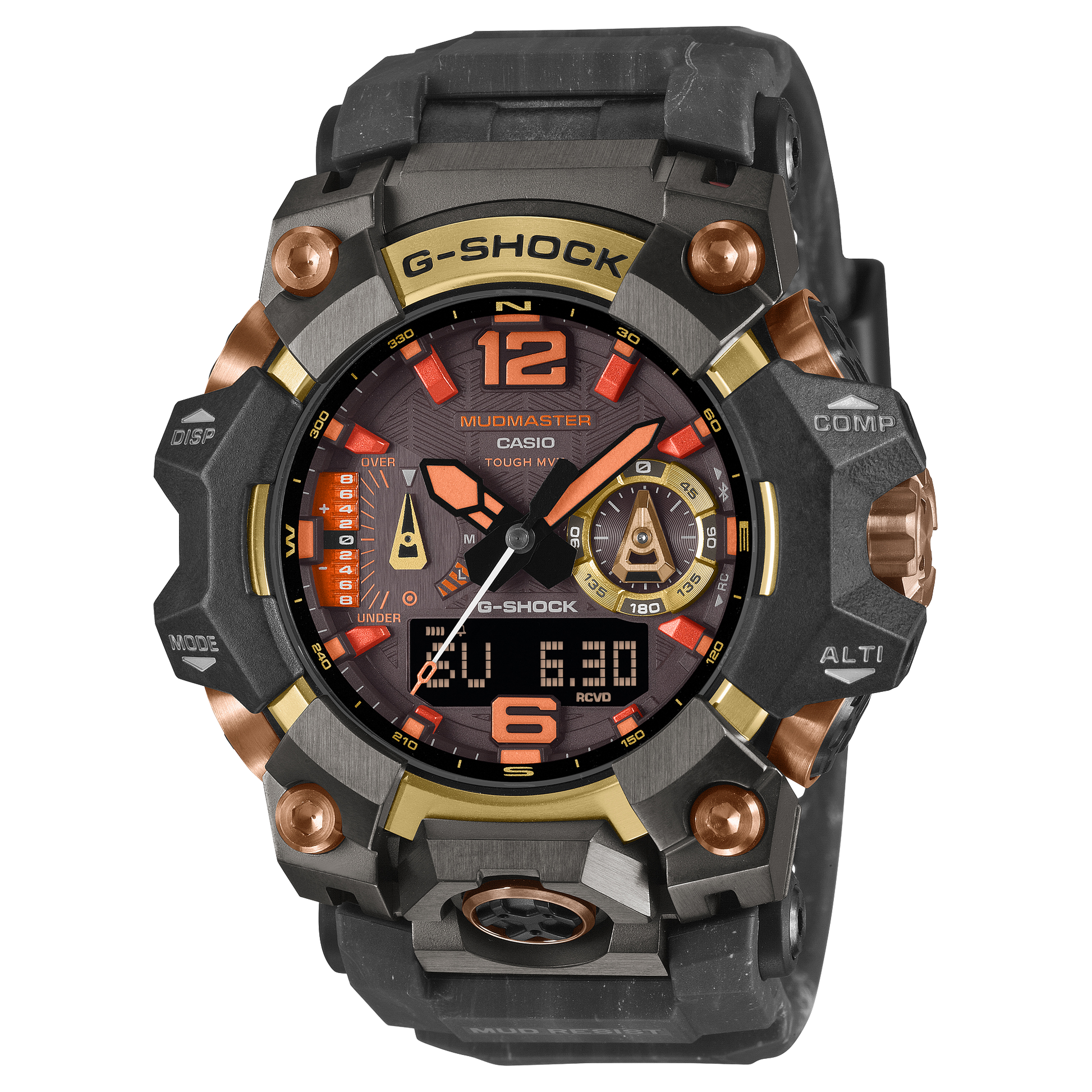 GWG-B1000 Bhawar Sales Corporation