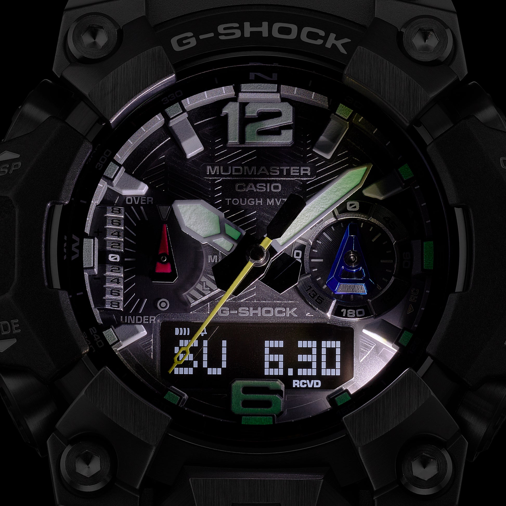 GWG-B1000TLC-1A Bhawar Sales Corporation