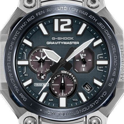 GWR-B3000A-2A Bhawar Sales Corporation