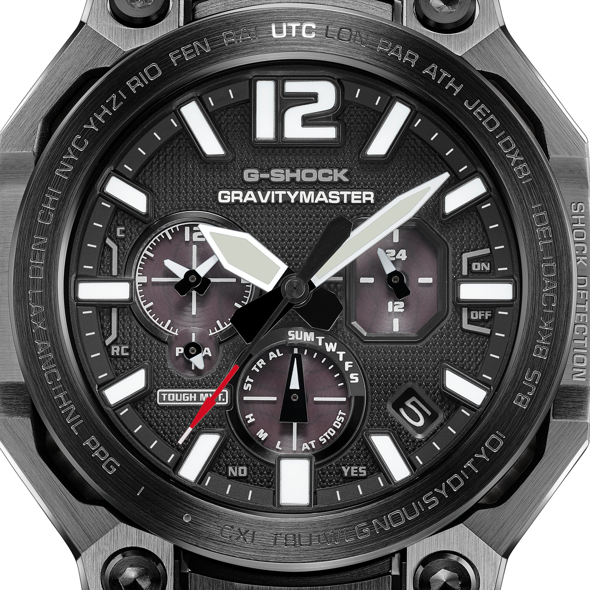 GWR-B3000B-8A Bhawar Sales Corporation