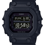 CASIO G-SHOCK GX-56BB-1SDR  DIGITAL DIAL BLACK RESIN STRAP MEN'S WATCH G1056