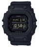 CASIO G-SHOCK GX-56BB-1SDR  DIGITAL DIAL BLACK RESIN STRAP MEN'S WATCH G1056