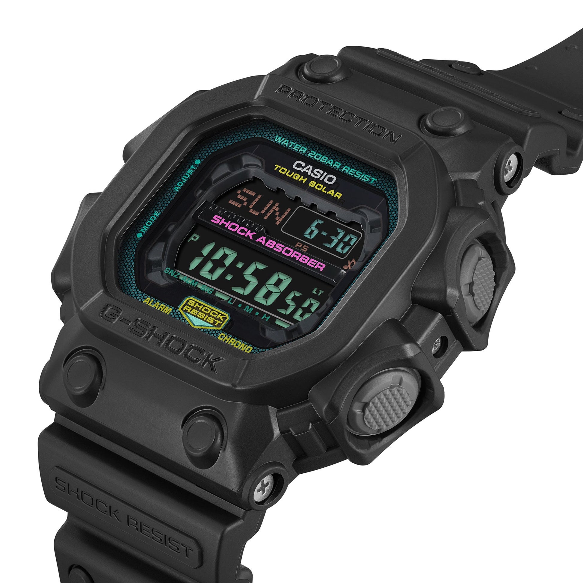 GX-56MF-1 Bhawar Sales Corporation