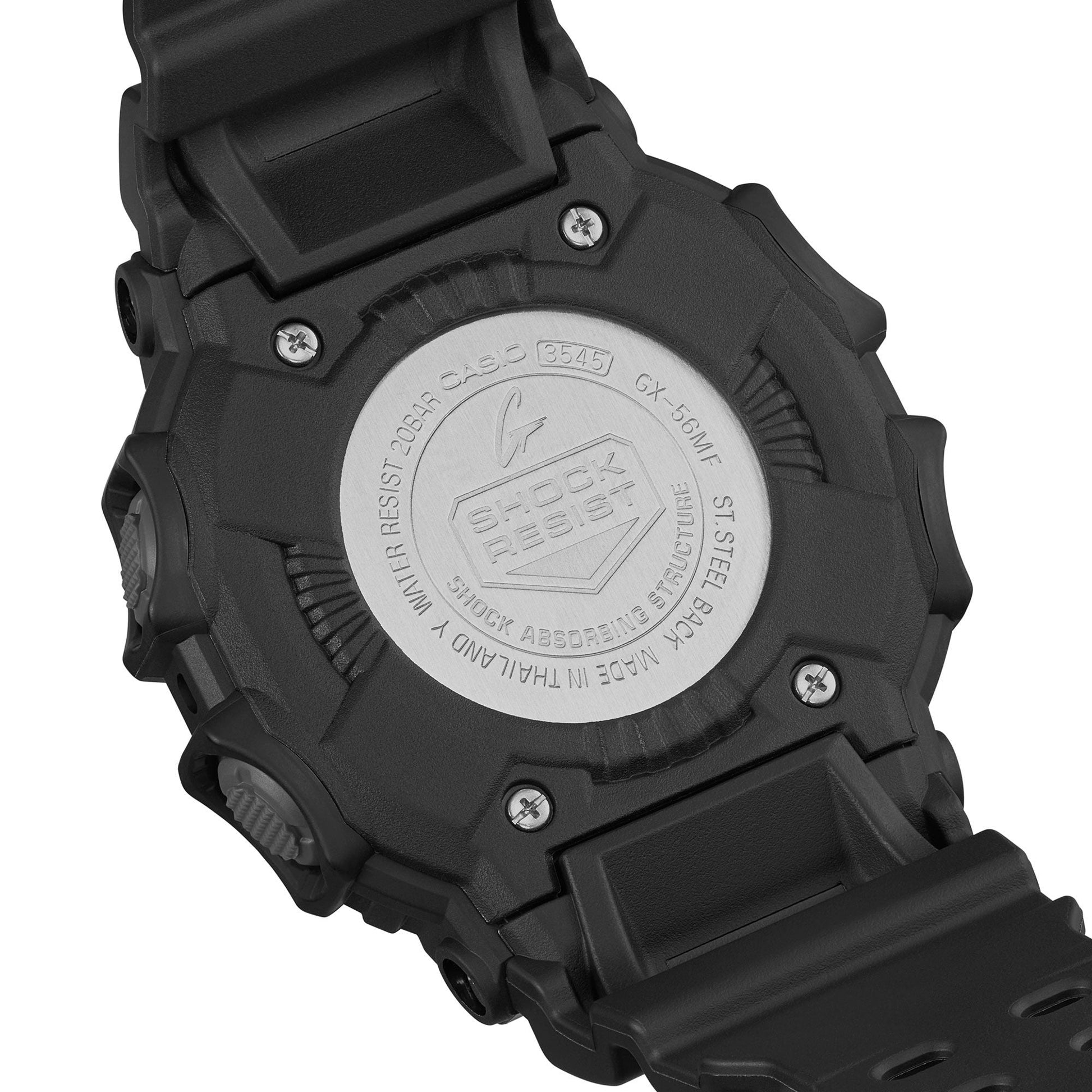 GX-56MF-1 Bhawar Sales Corporation