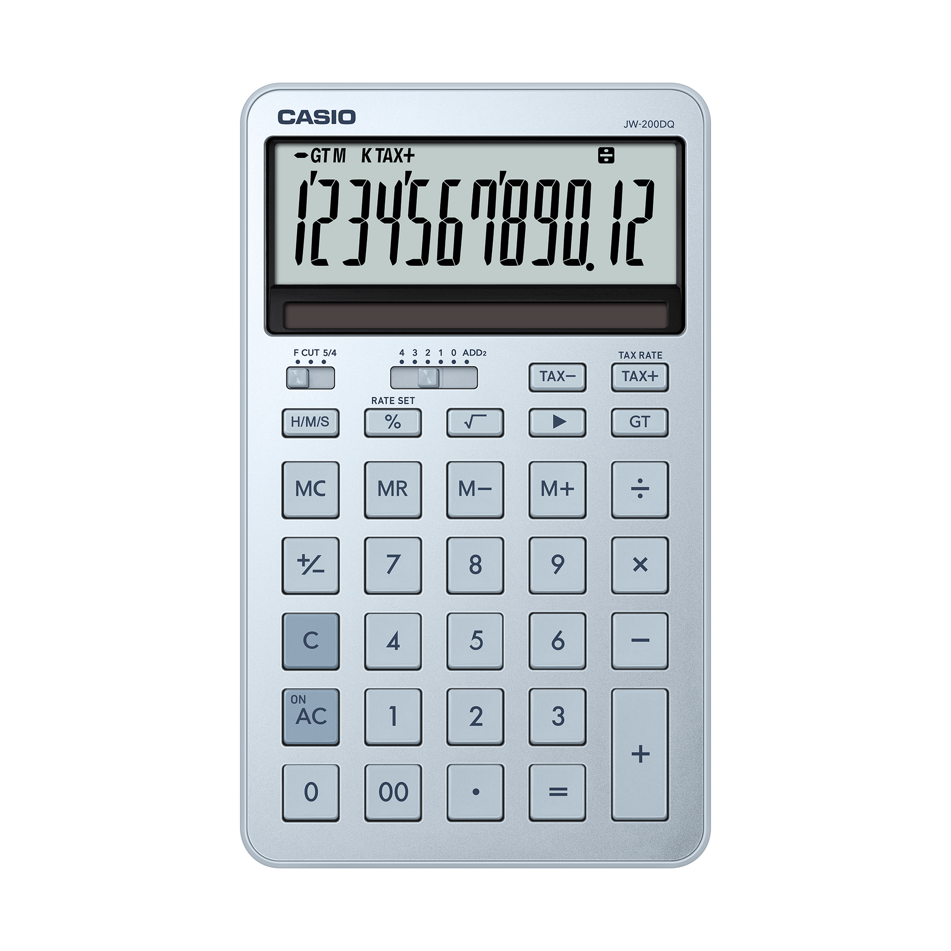 JW-200DQ-BU Bhawar Sales Corporation
