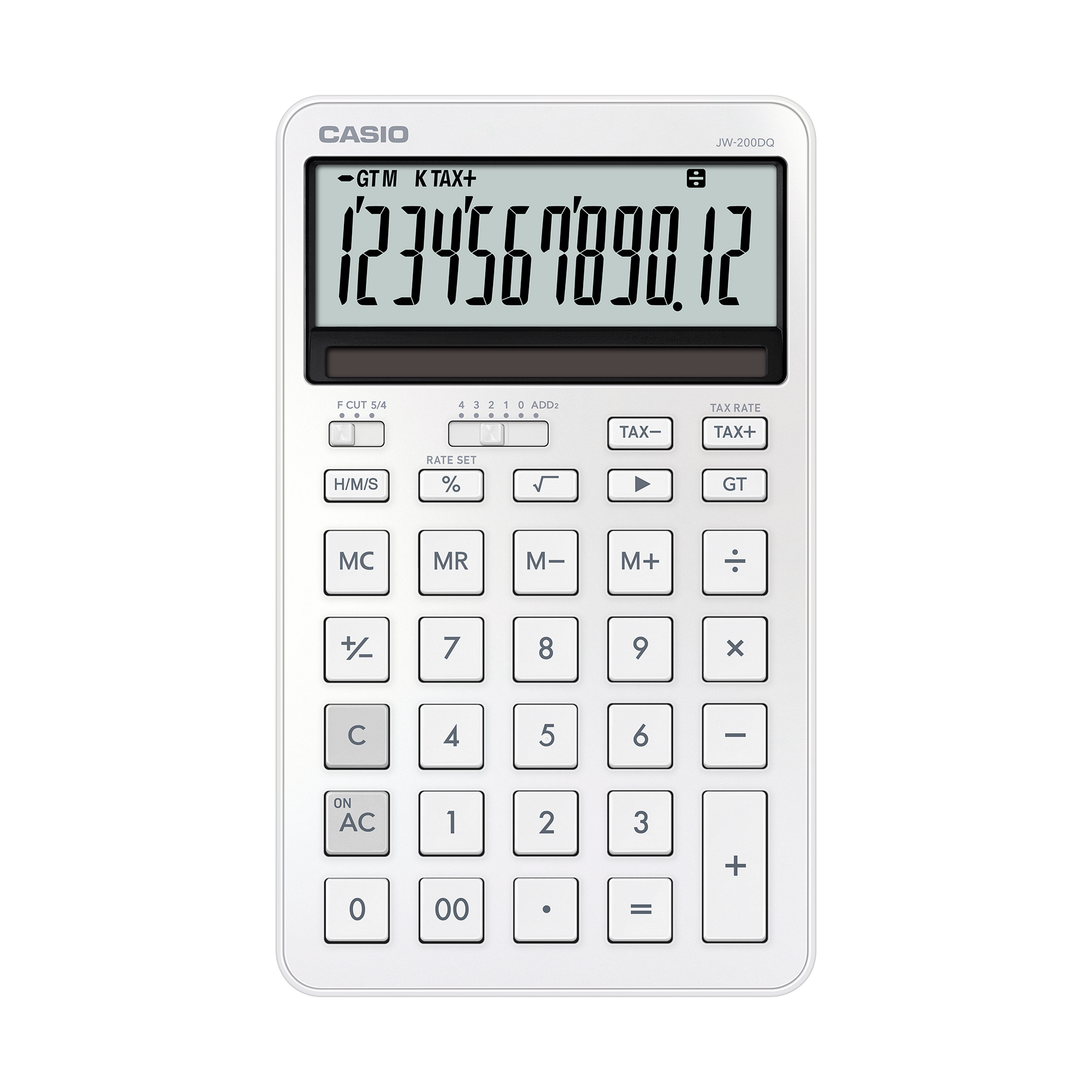 JW-200DQ-WE Bhawar Sales Corporation