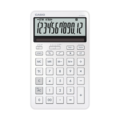 JW-200DQ-WE Bhawar Sales Corporation
