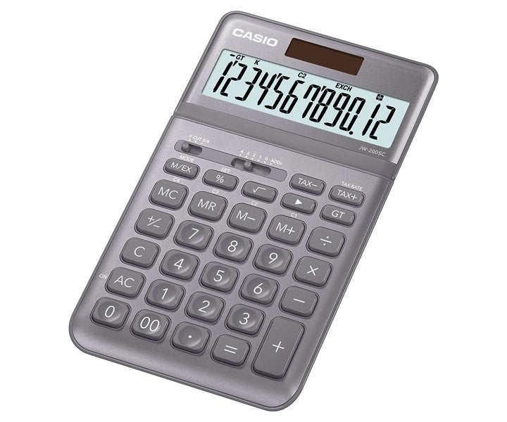 JW-200SC-GY Bhawar Sales Corporation