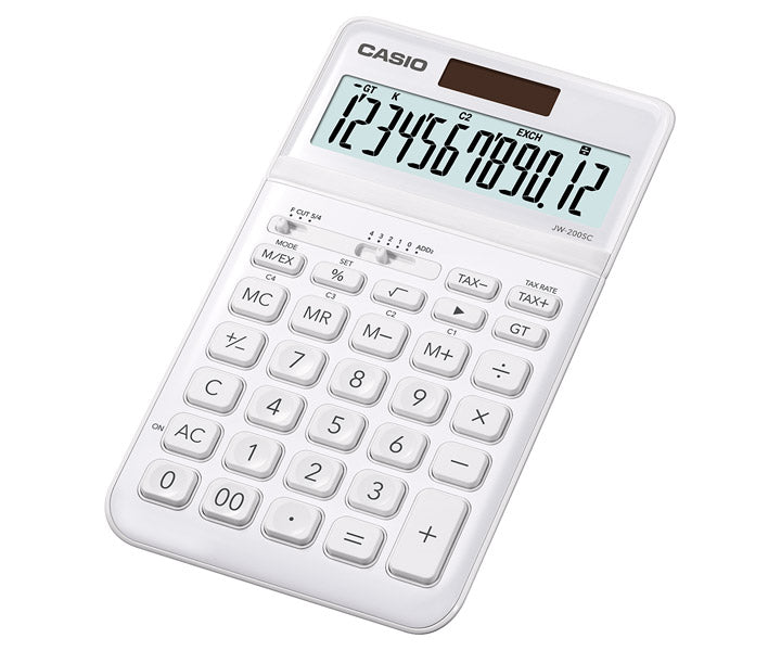 JW-200SC-WE Bhawar Sales Corporation