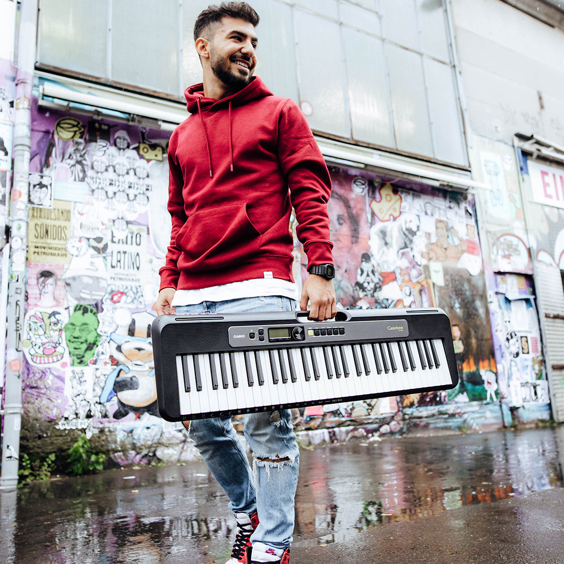 CT-S200BK Bhawar Sales Corporation