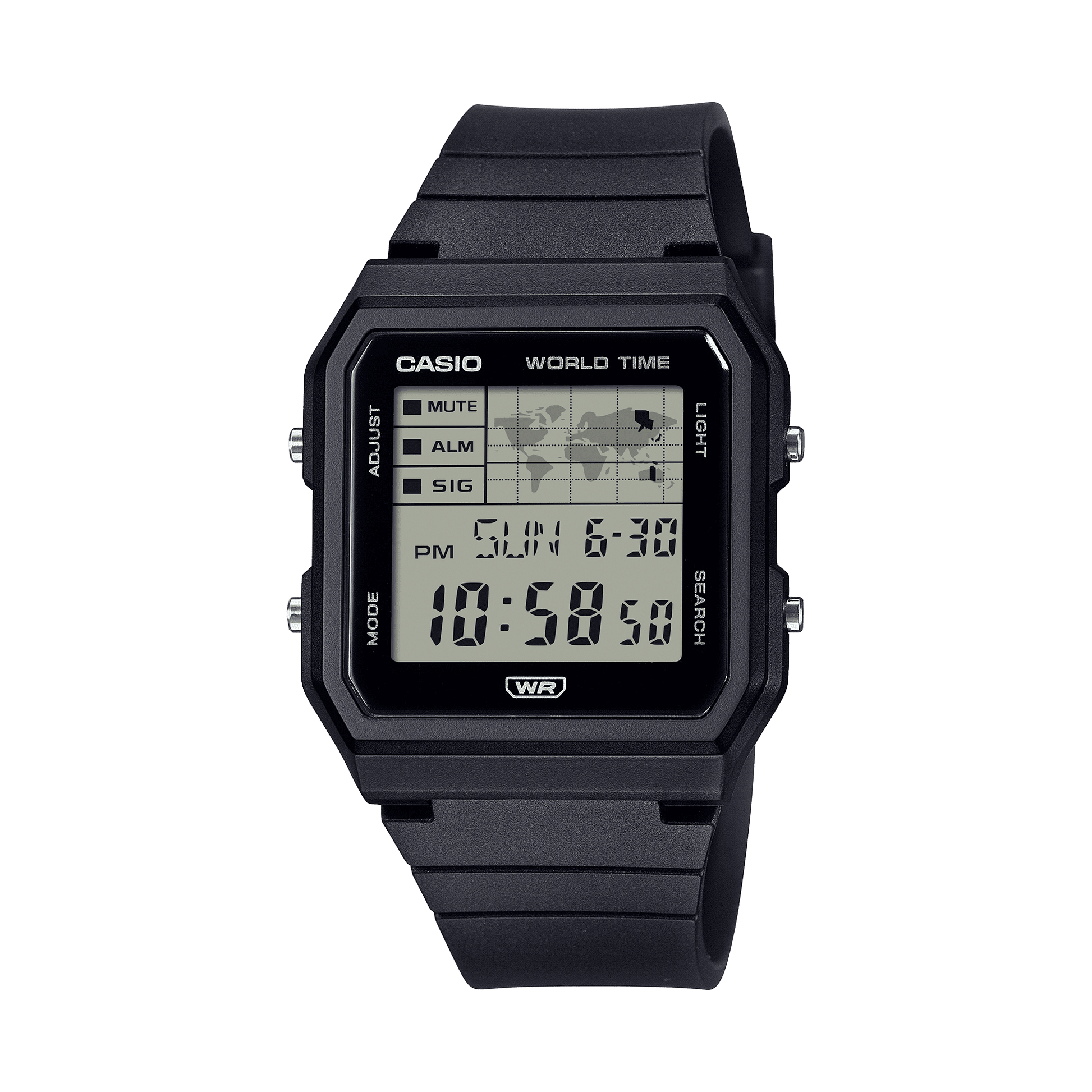 LF-30W-1A