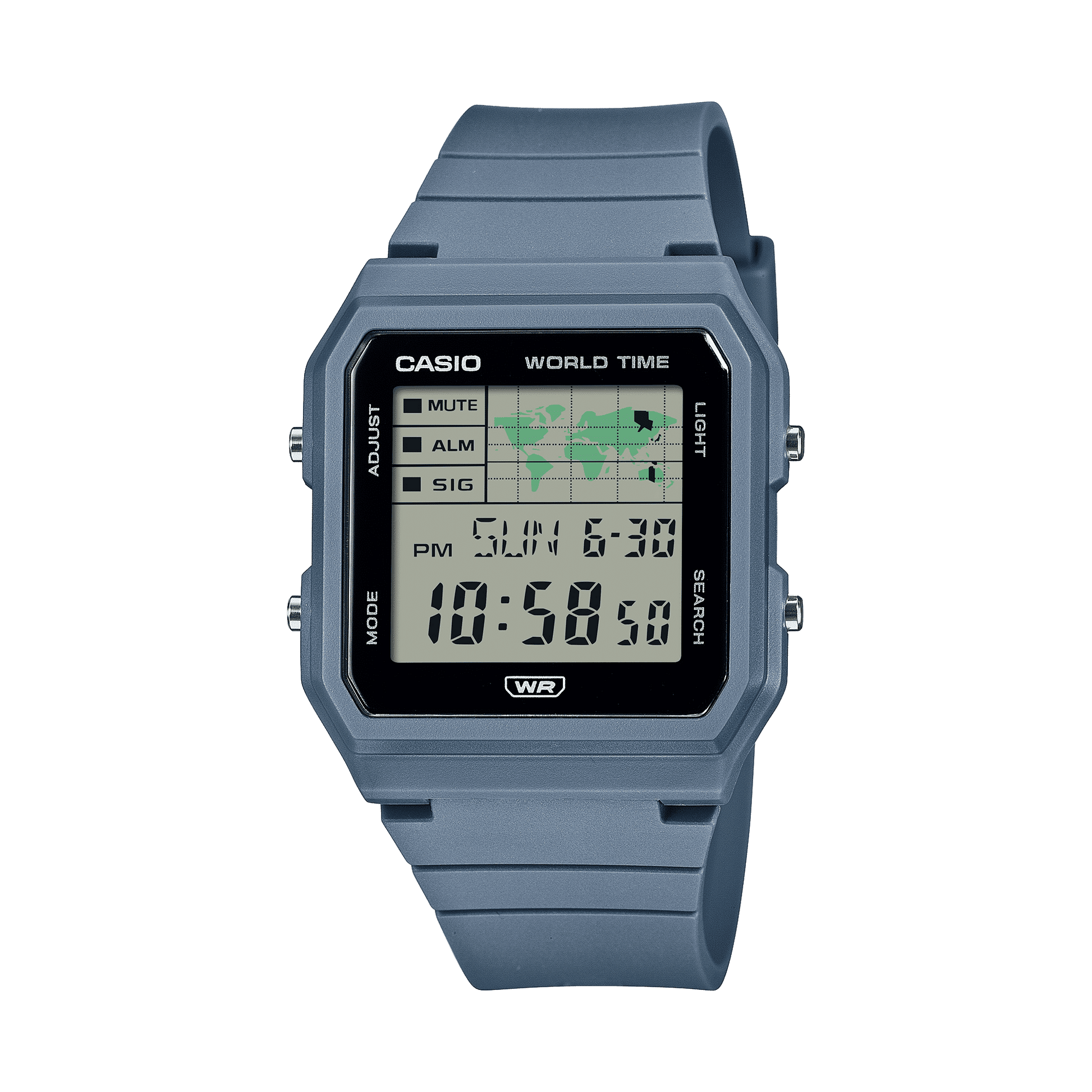 LF-30W-2A