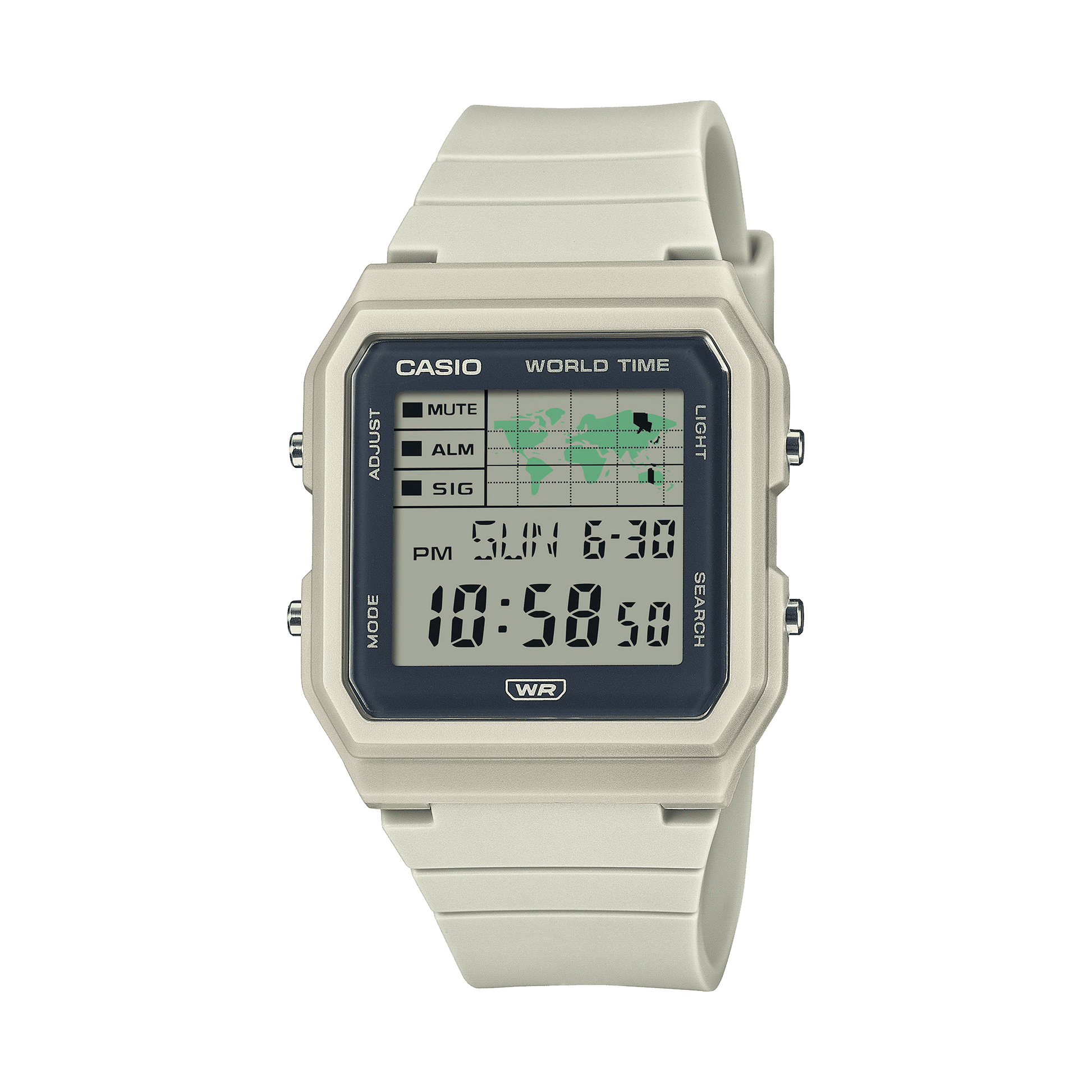 LF-30W-8A