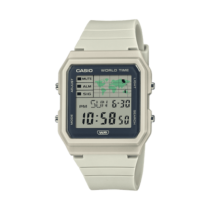 LF-30W-8A