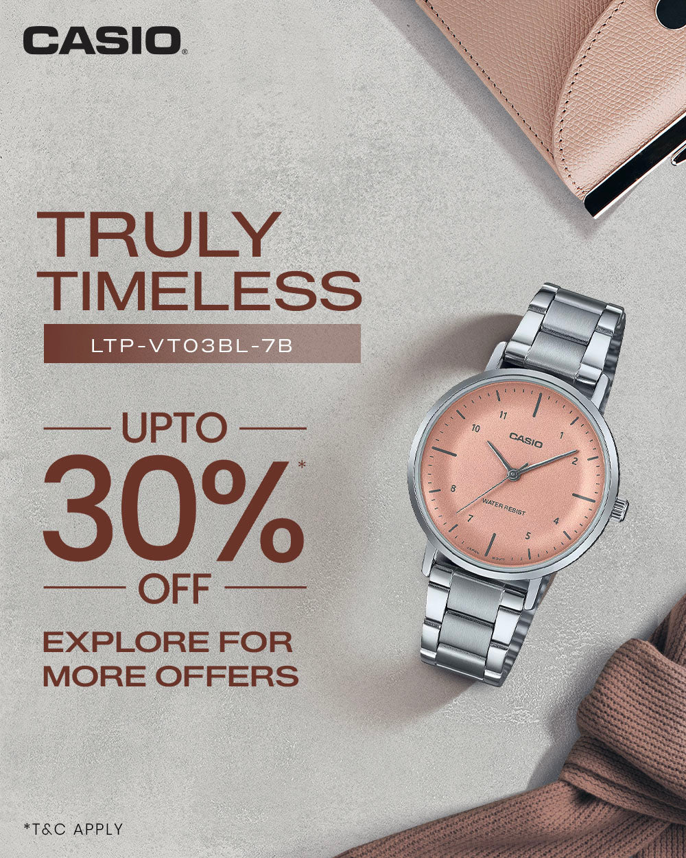 Women Watches