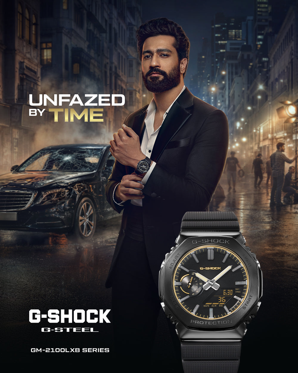 G-Shock Watches