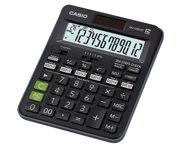 MJ-120GST Bhawar Sales Corporation