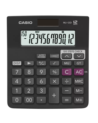 MJ-12D-BK Bhawar Sales Corporation