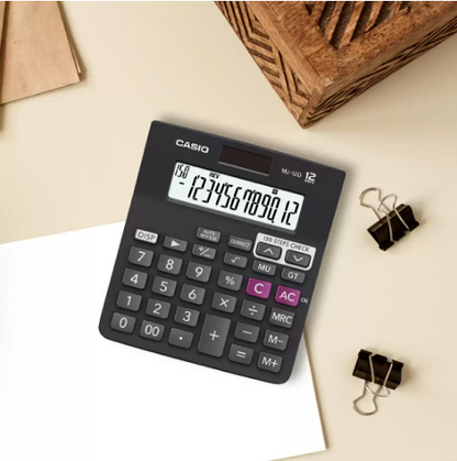 MJ-12D-BK Bhawar Sales Corporation