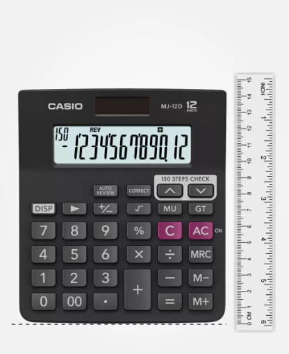 MJ-12D-BK Bhawar Sales Corporation