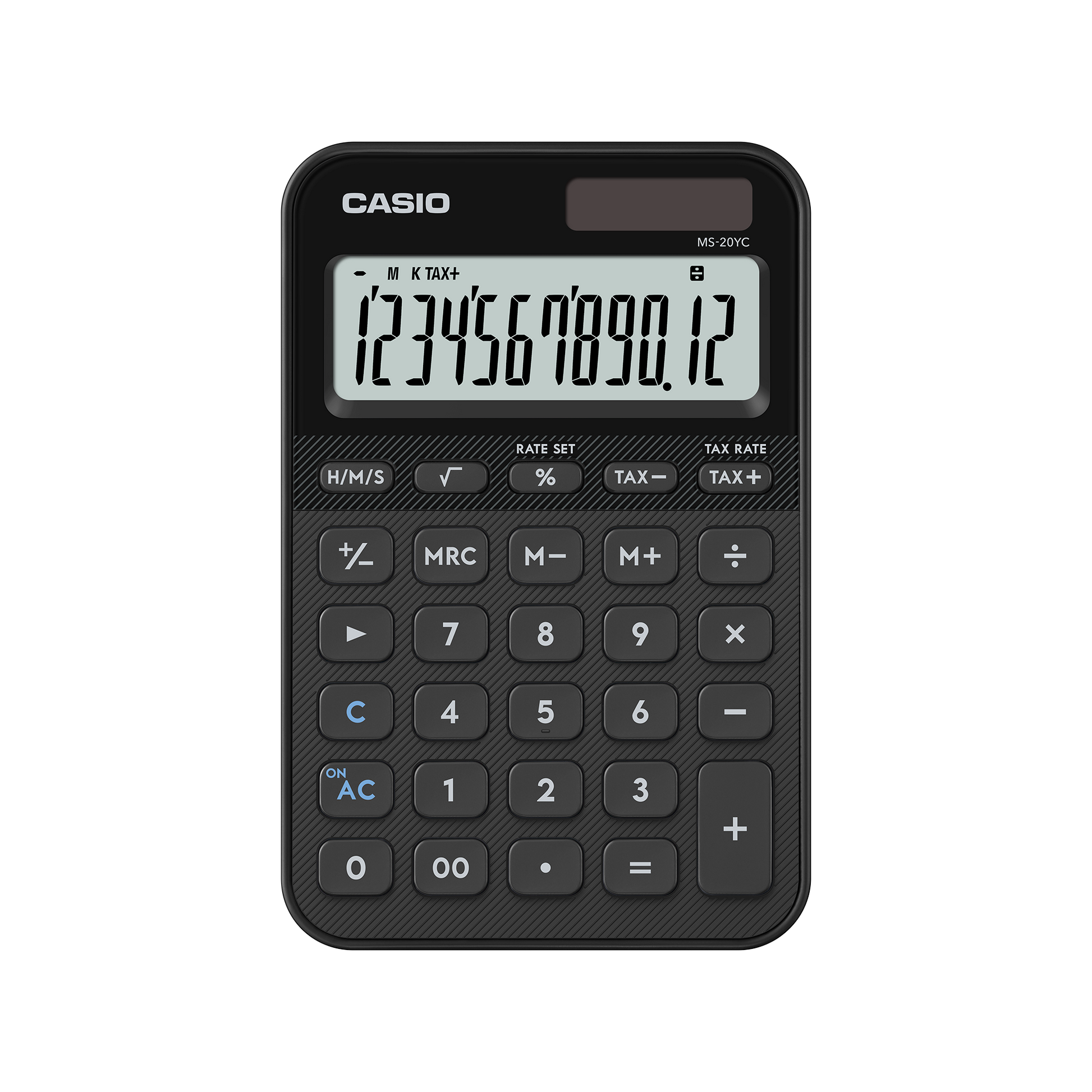 MS-20YC-BK Bhawar Sales Corporation
