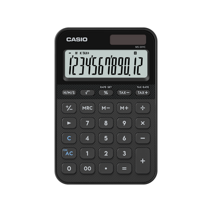 MS-20YC-BK Bhawar Sales Corporation