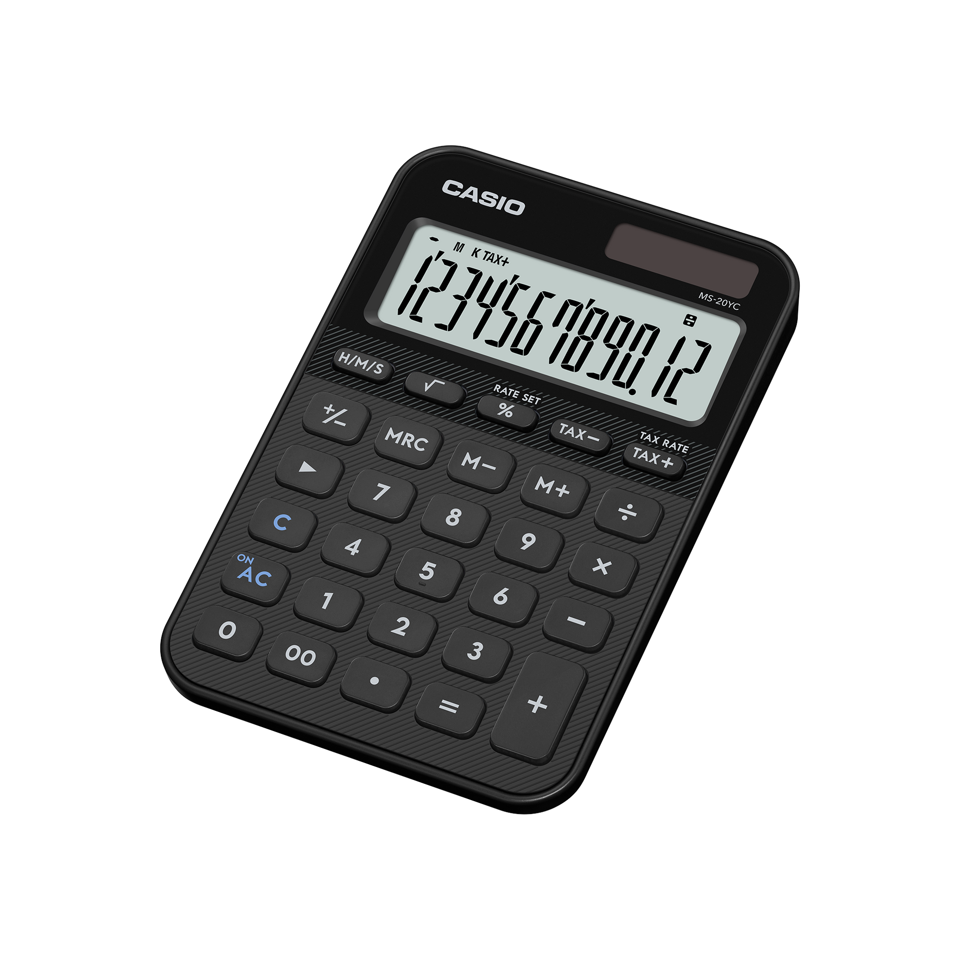MS-20YC-BK Bhawar Sales Corporation