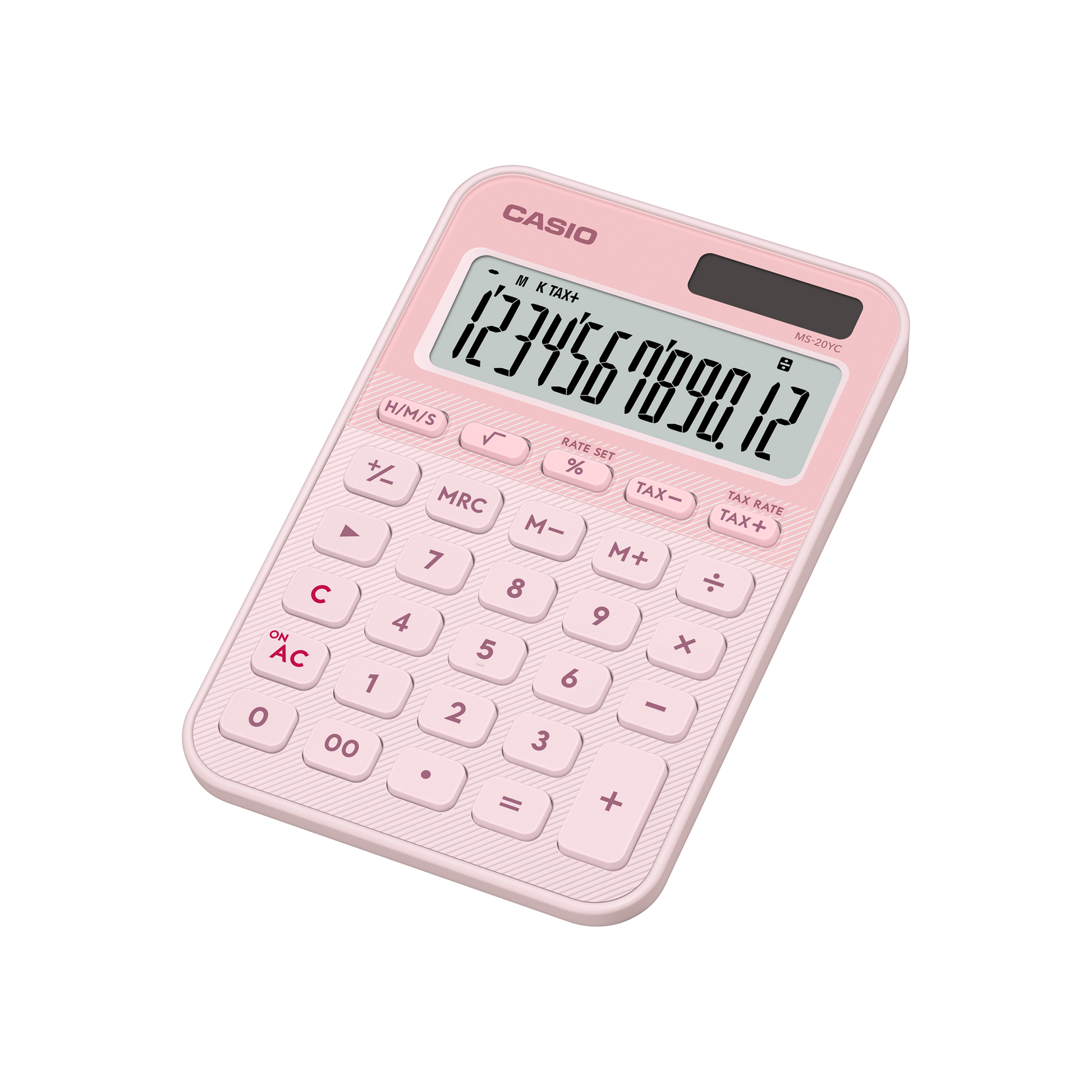 MS-20YC-LP Bhawar Sales Corporation
