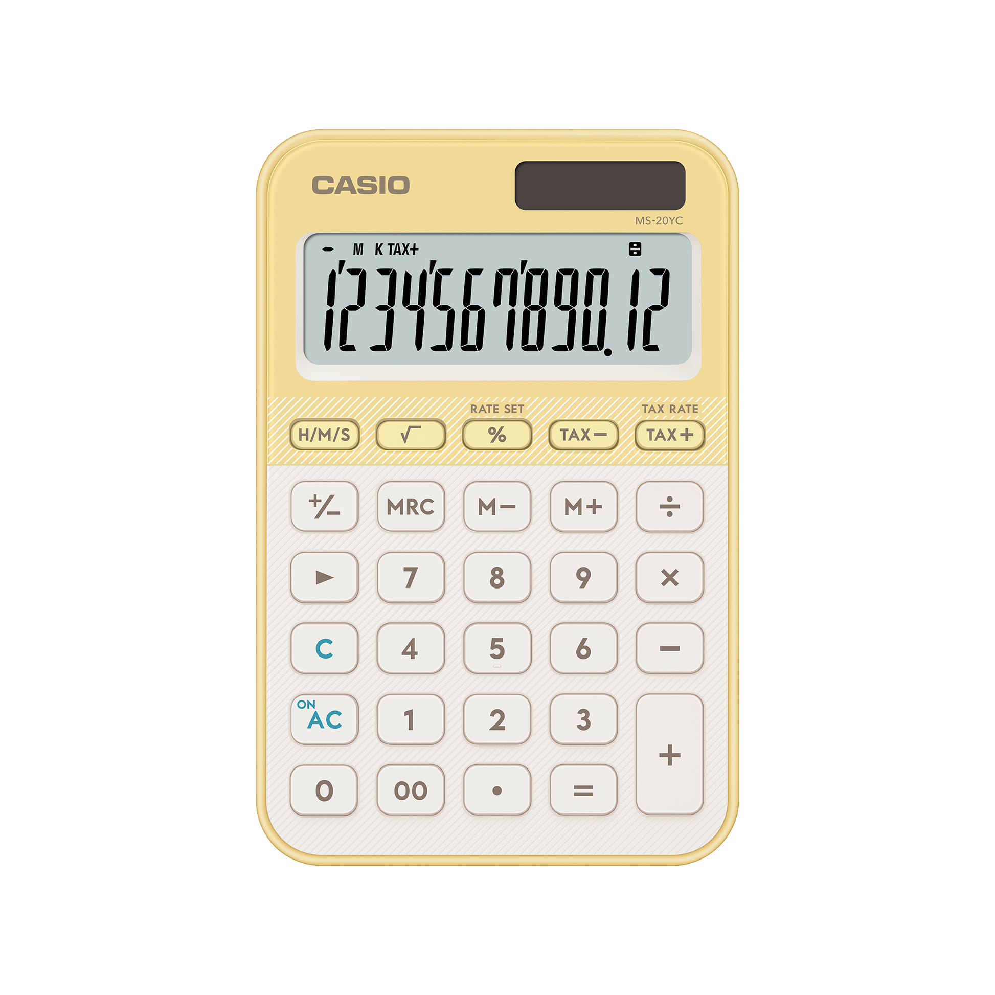 MS-20YC-LY Bhawar Sales Corporation