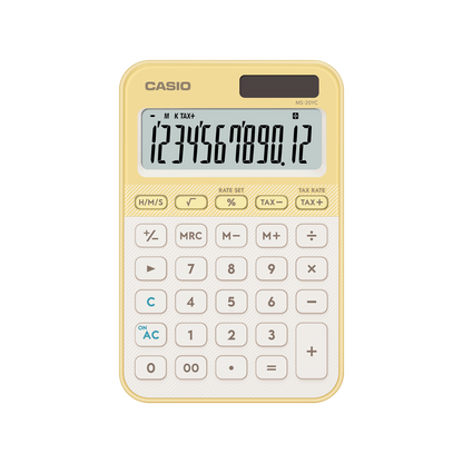 MS-20YC-LY Bhawar Sales Corporation