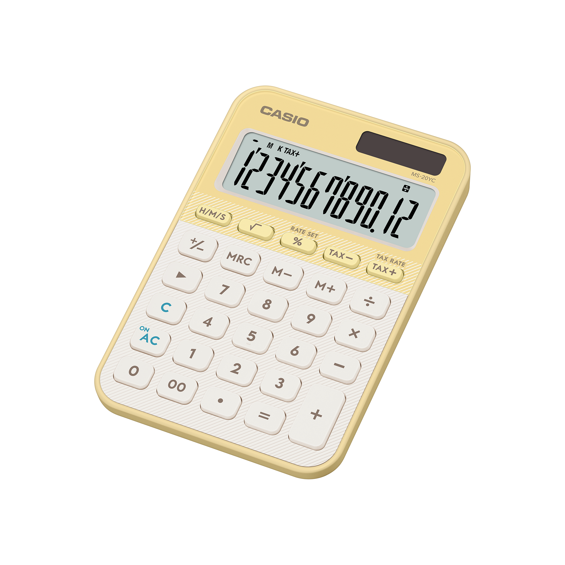 MS-20YC-LY Bhawar Sales Corporation