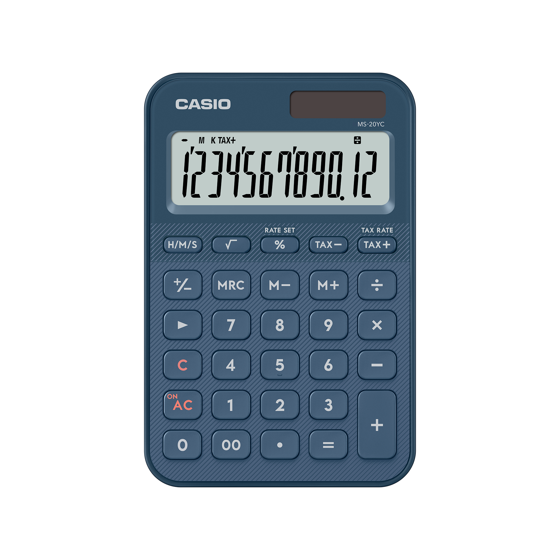 MS-20YC-NY Bhawar Sales Corporation