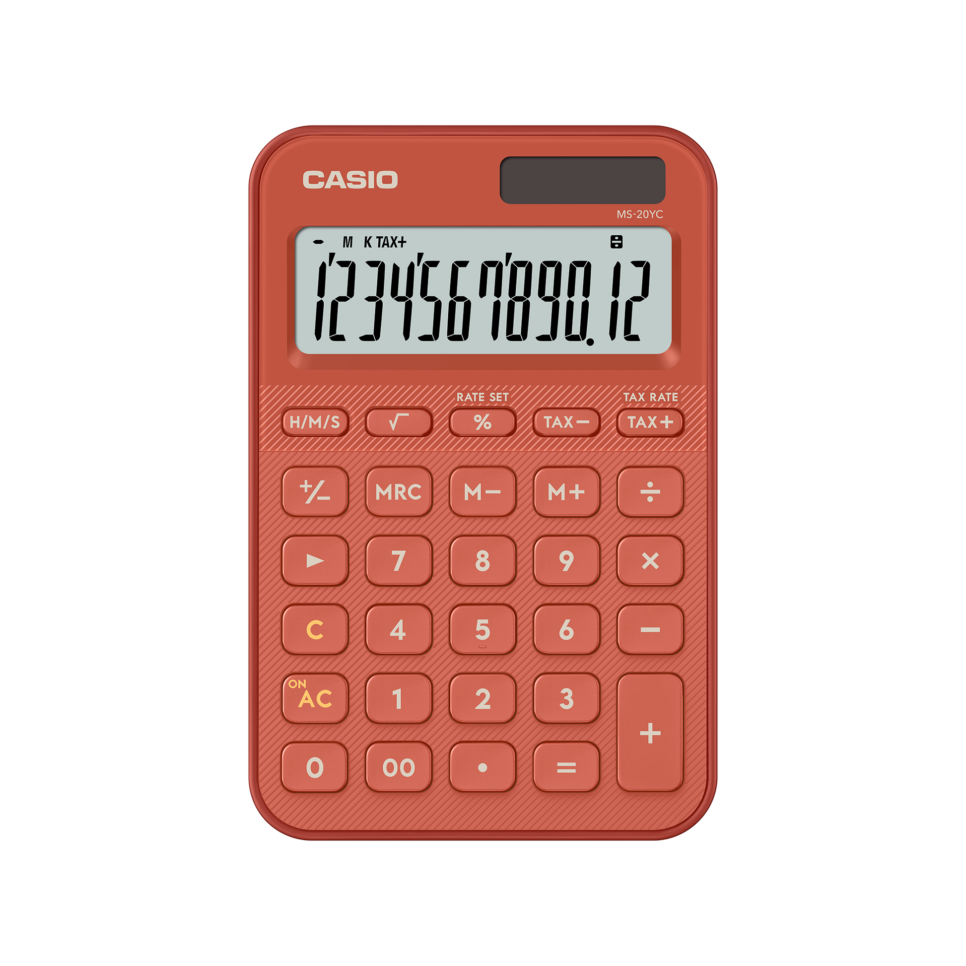 MS-20YC-RD Bhawar Sales Corporation