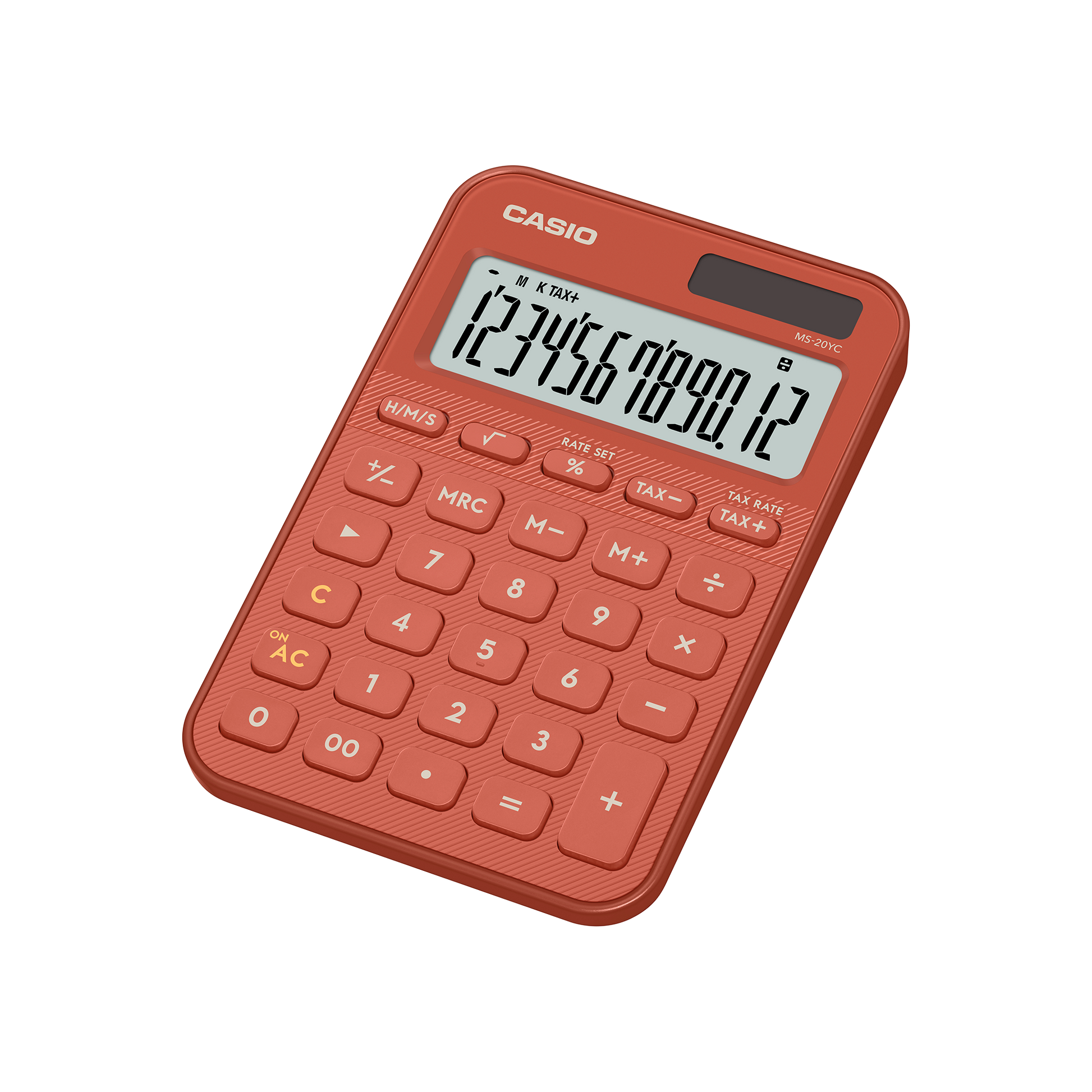 MS-20YC-RD Bhawar Sales Corporation