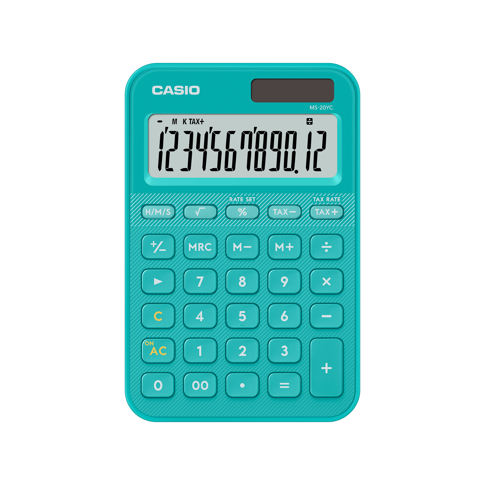 MS-20YC-TU Bhawar Sales Corporation