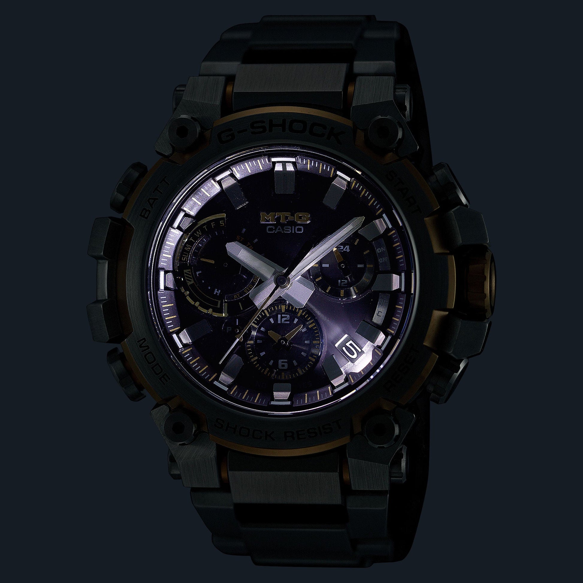 MTG-B3000D-1A9 Bhawar Sales Corporation
