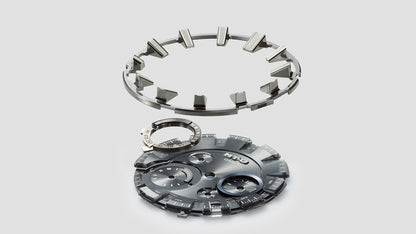 MTG-B4000B-1A2 Bhawar Sales Corporation