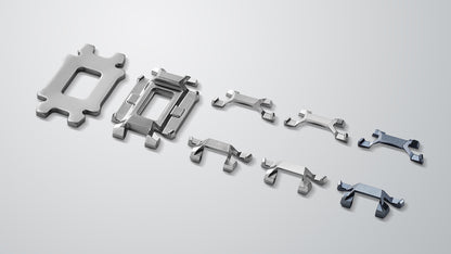 MTG-B4000B-1A2 Bhawar Sales Corporation