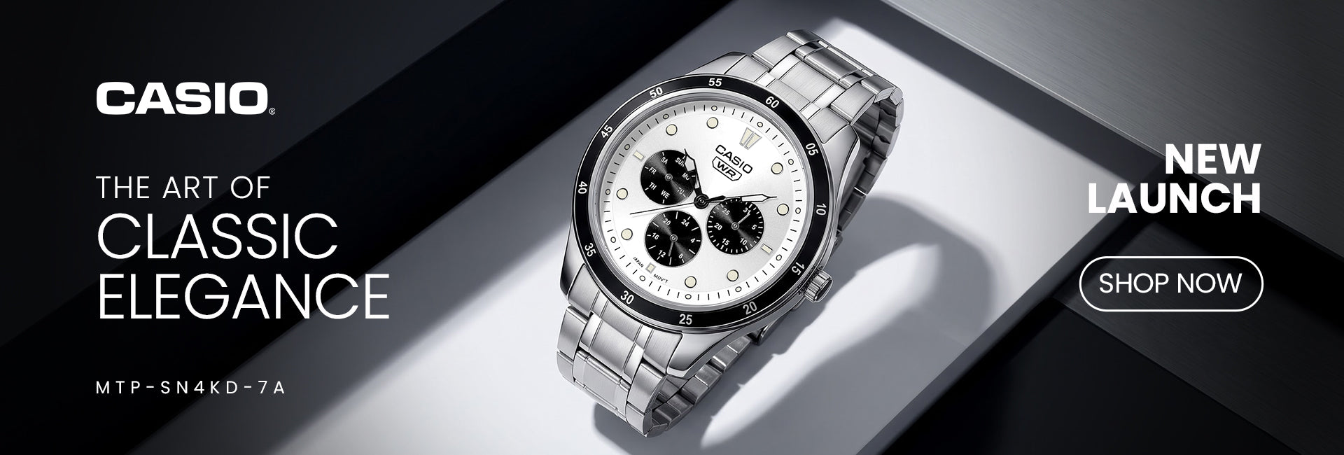 Casio Protrek Watches
