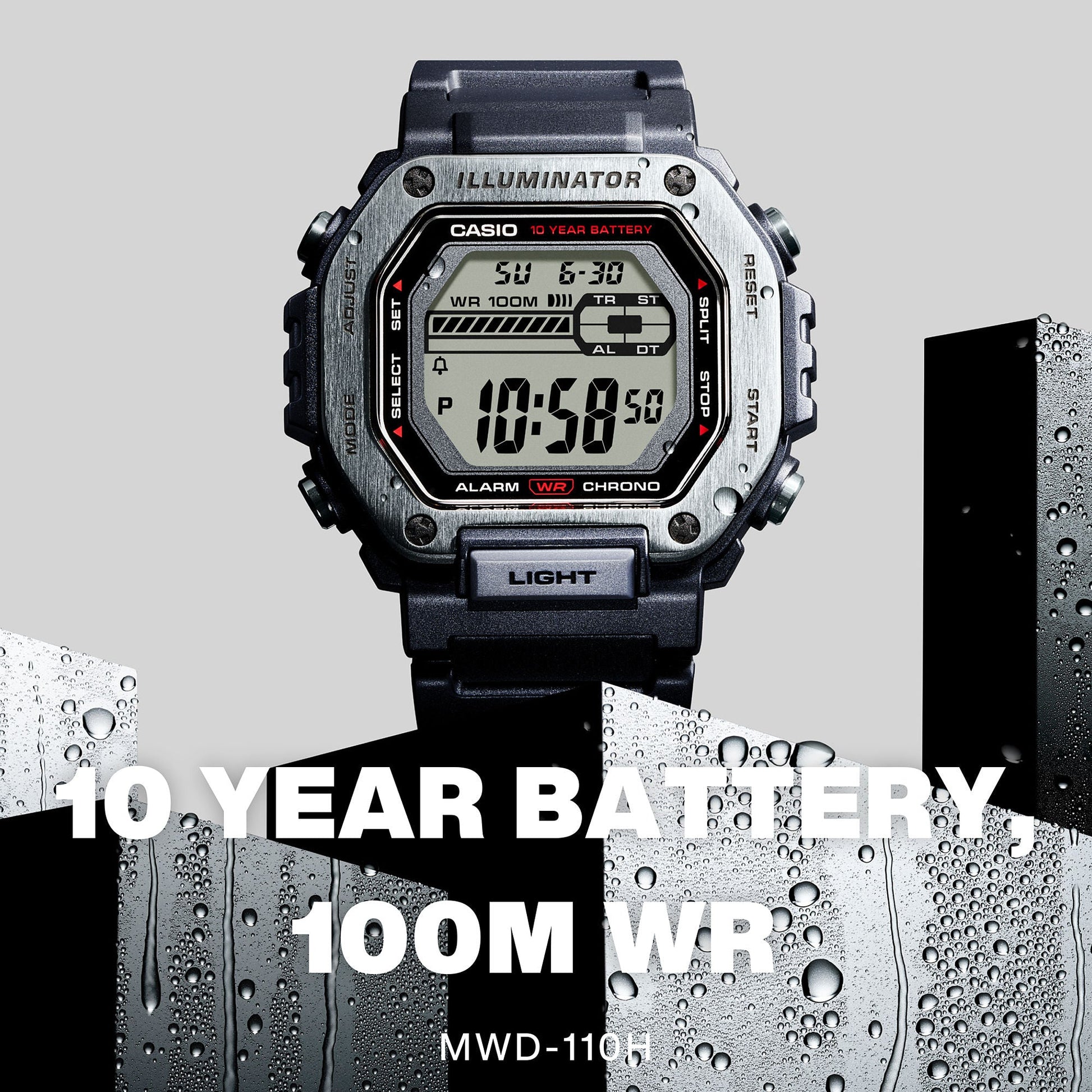 MWD-110H-1AV Bhawar Sales Corporation