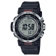 CASIO PROTREK PRW-35-1ADR SILVER DIGITAL DIAL BLACK BIO-BASED RESIN BAND SL112
