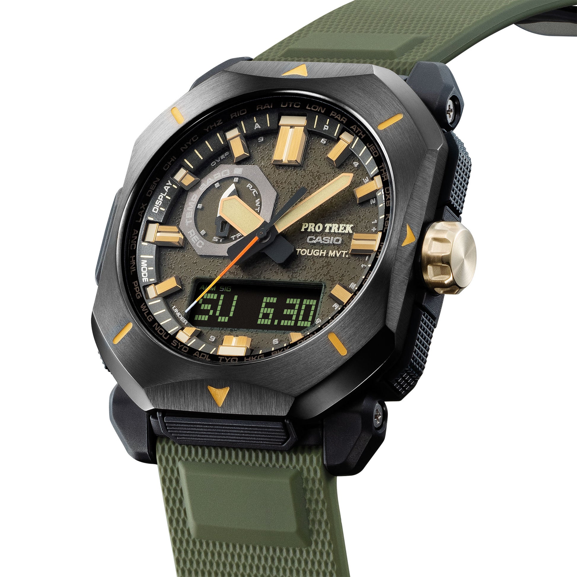 PRW-6900Y-3