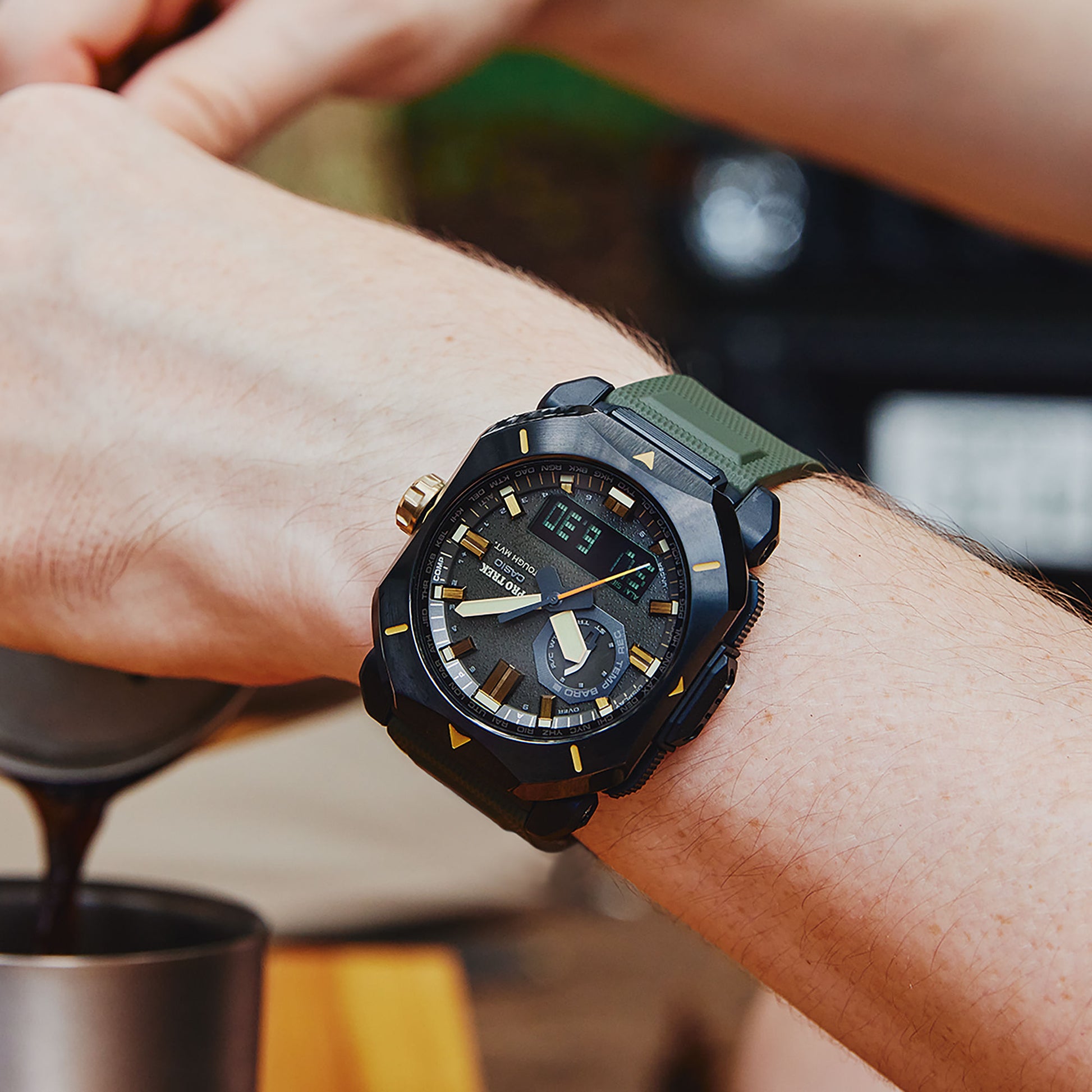 PRW-6900Y-3