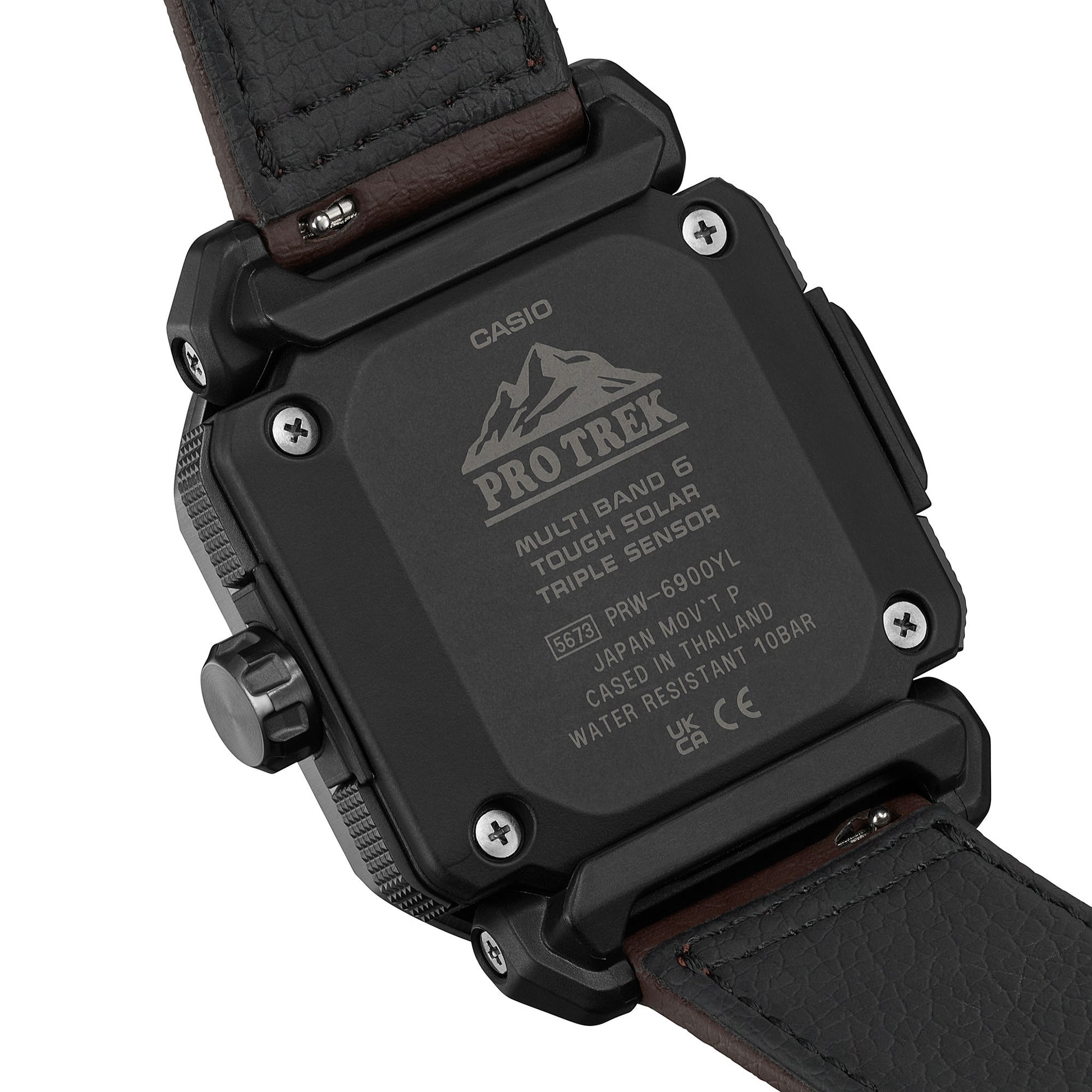 PRW-6900YL-5
