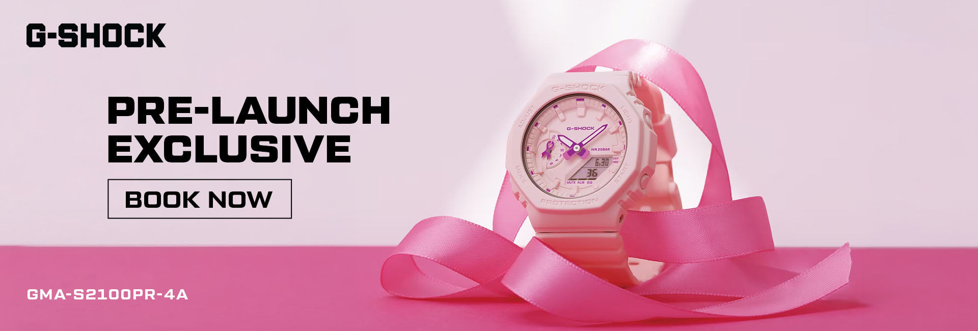 Casio Watch