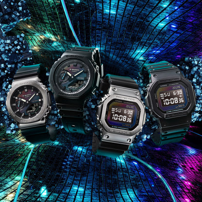 DW-5600RW-1 Bhawar Sales Corporation