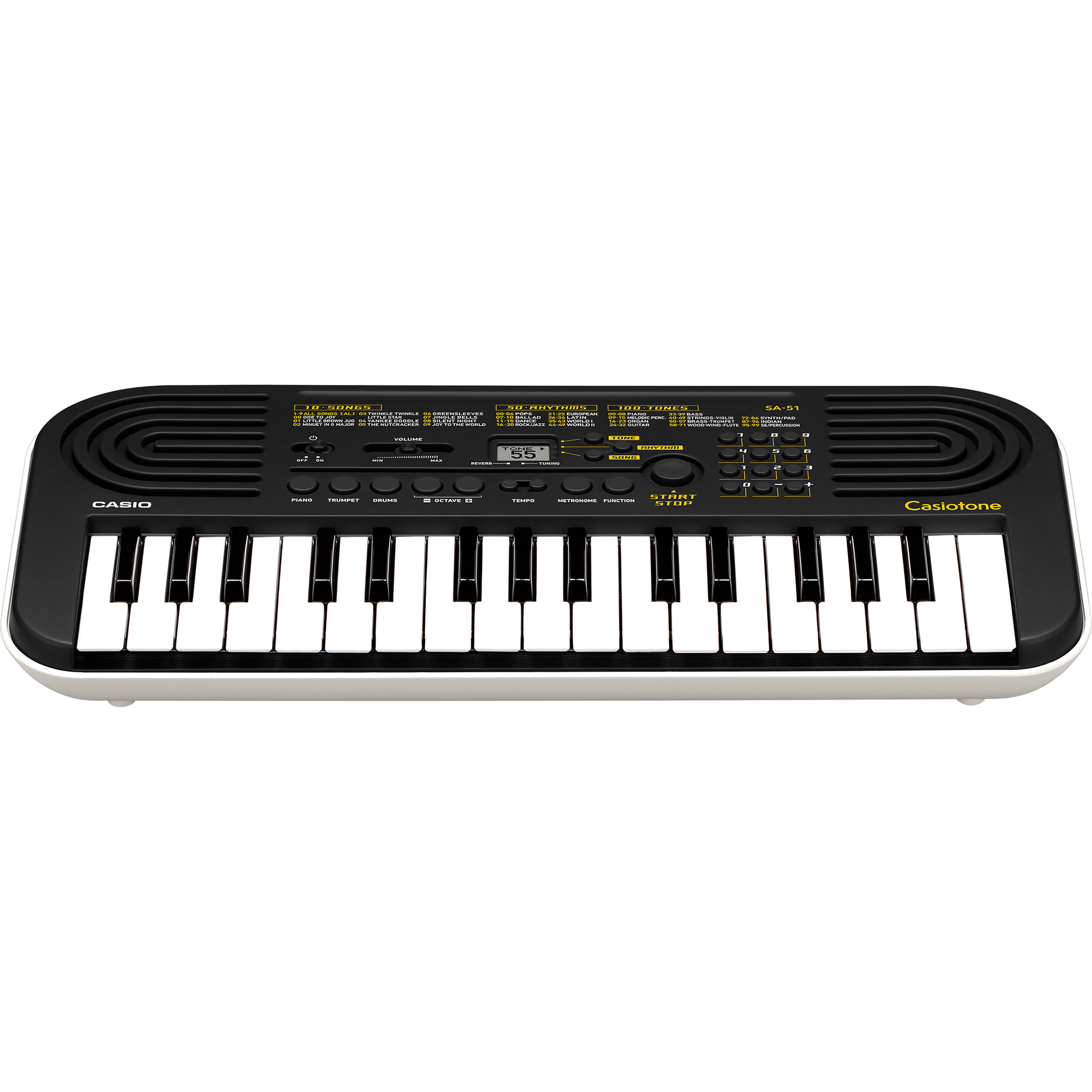 SA-51 Bhawar Sales Corporation