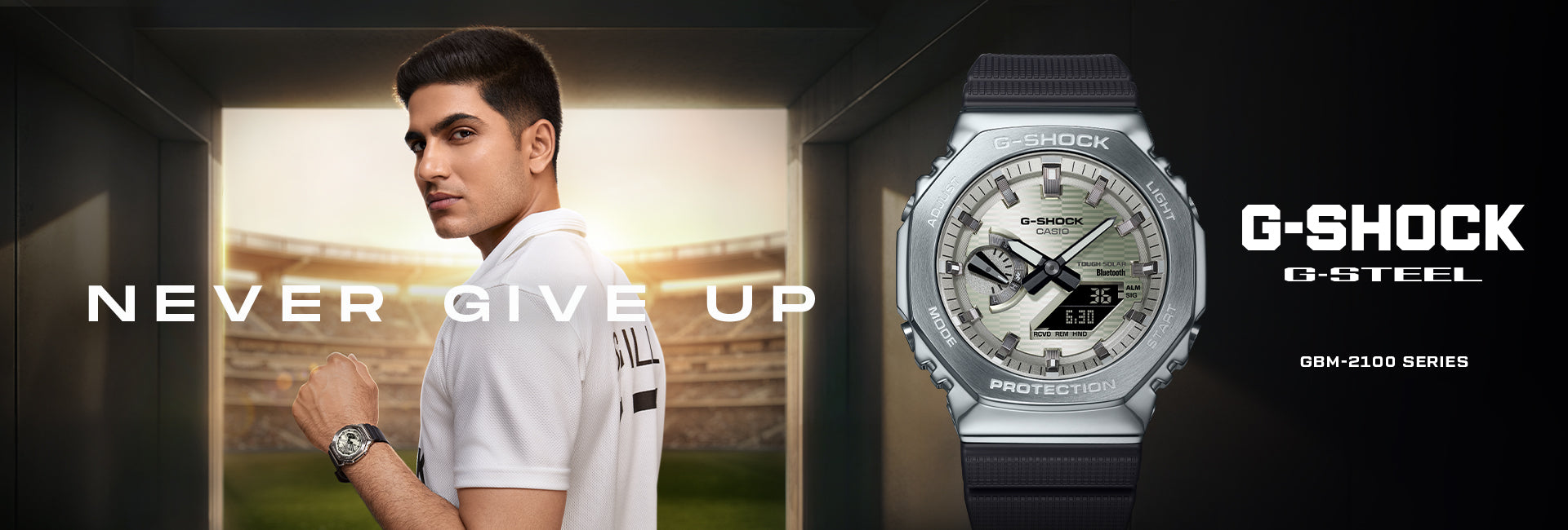 G-Shoch Watches